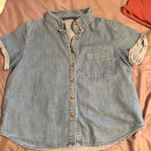 Brandy Melville shirt